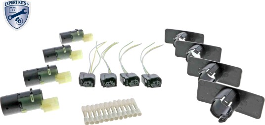 VEMO V20-72-40024 Parkeringssensor