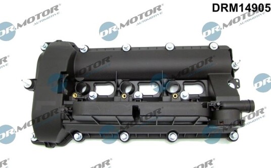 Toppdeksel DR.MOTOR AUTOMOTIVE DRM14905