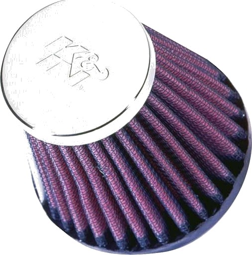 K&N Filters RC-2580 Sportluftfilter