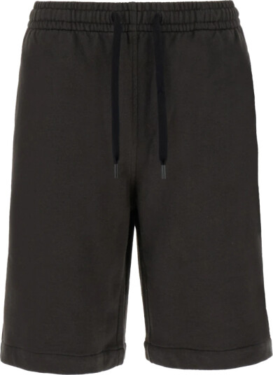 Isabel Marant Herre Shorts Svart M, Isabel Marant Herre Shorts Svart M,
