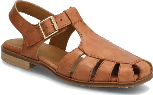 ANGULUS | Sandals Flat Closed Toe Op | 40