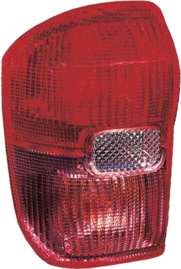 DIEDERICHS 6686090 Baklykt