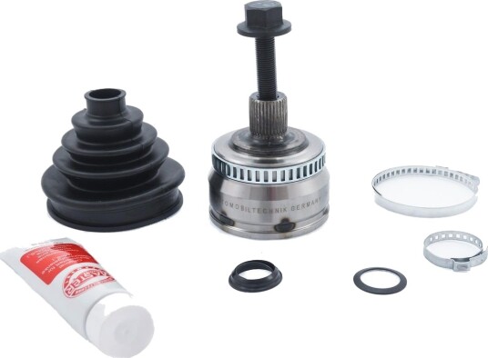 Drivledd MASTER SPORT 301955 SET MS