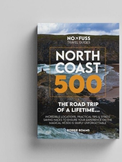 North Coast 500 The Road Trip of a Lifetime