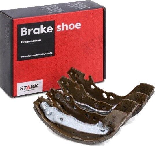 Bremsesko sett STARK SKBS 0450235 Bremsesko sett STARK SKBS 0450235