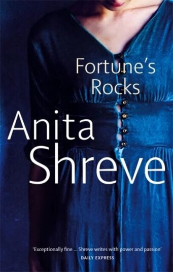 Fortune'S Rocks Av Anita Shreve Fortune'S Rocks Av Anita Shreve