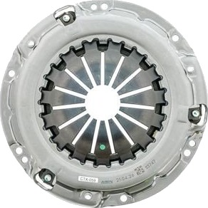 Trykkplate clutch AISIN CTX 059 Trykkplate clutch AISIN CTX 059