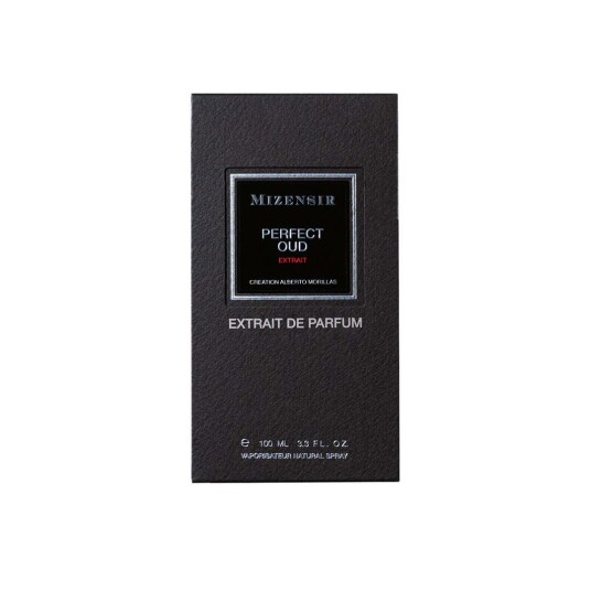 Mizensir Perfect Oud Extrait de Parfum 100 ml