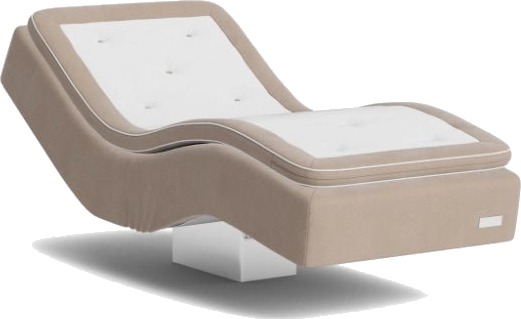 Justerbar Seng Vindö 90x210 fra Carpe Diem Beds