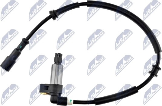 ABS sensor NTY HCA-RE-015 ABS sensor NTY HCA-RE-015