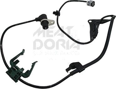 MEAT & DORIA 901011 Sensor ABS