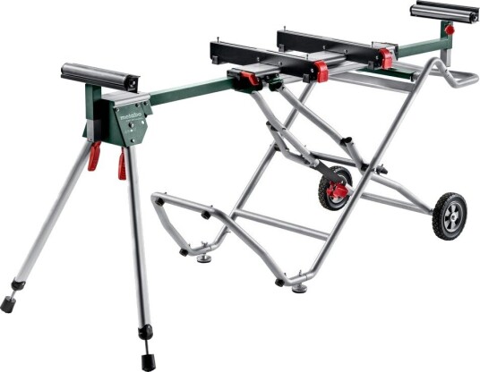 Metabo 629007000 Sagbenk, Garasjeinnredning & oppbevaring