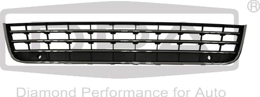 DPA 88531328302 Ventilasjonsgitter DPA 88531328302 Ventilasjonsgitter