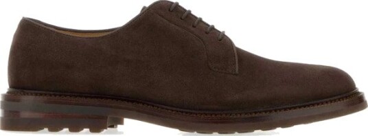 Brunello Cucinelli Herre Sko Brun 41 EU,