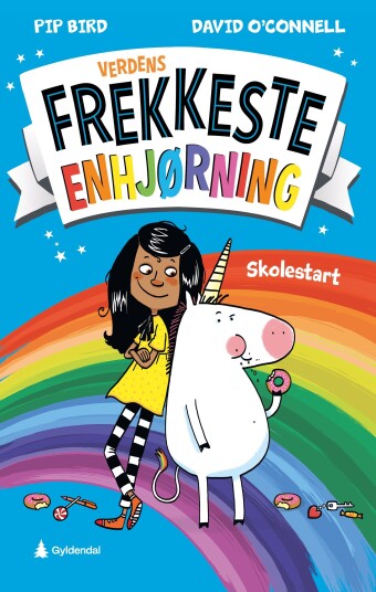 Skolestart Skolestart
