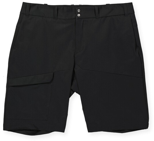Houdini Go Shorts M'strue black M Houdini Go Shorts M'strue black M