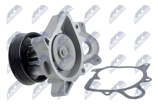 NTY CPW BM 030 Vannpumpe