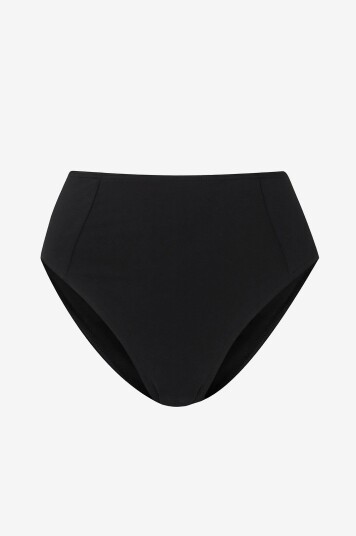 By Malina - Bikiniunderdeler Denise Bikini Bottom - Svart