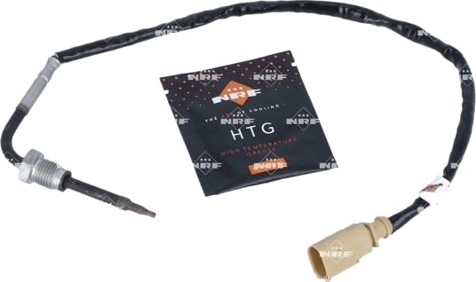 Sensor, eksostemperatur NRF 707140