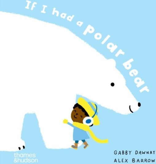 If I had a polar bear If I had a polar bear