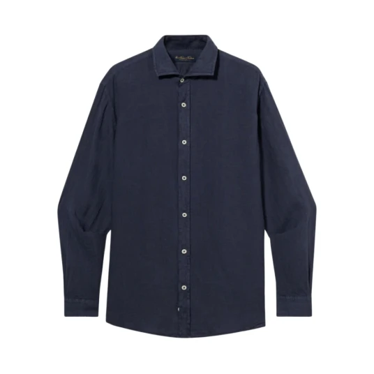 Brooks Brothers Herre Skjorter Blå 2XL, Brooks Brothers Herre Skjorter Blå 2XL,
