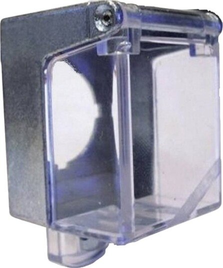 Baco Beskyttelsesskjerm Lwa0226 224188 Låsbar Sort/Transparent 1 Stk Baco Beskyttelsesskjerm Lwa0226 224188 Låsbar Sort/Transparent 1 Stk