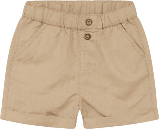 Hust And Claire Hansi Shorts Sandy (80 / 1 år)