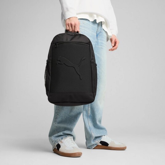 Puma Buzz Ryggsekk Svart Puma Buzz Ryggsekk Svart