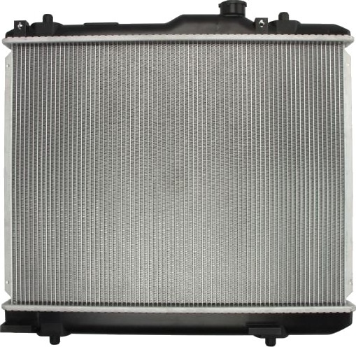 KOYORAD PL102297 Radiator motorkjøling KOYORAD PL102297 Radiator motorkjøling