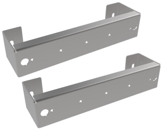 Efb Elektronik 46017N.20 Metallic 46017N.20
