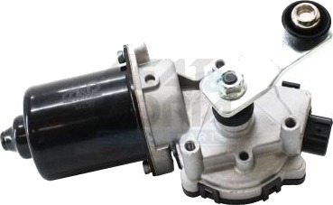 Vindusviskermotor MEAT & DORIA 27450