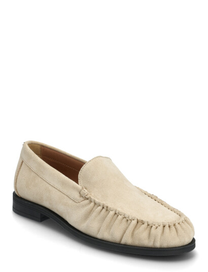 BOSS Lycia_Mocc_Sd Beige 38 BOSS Lycia_Mocc_Sd Beige 38