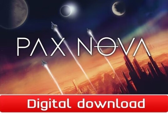 Pax Nova - Early Access