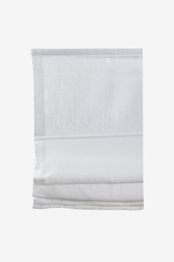 Himla Roman Blind Miramar Hvit Himla Roman Blind Miramar Hvit