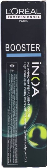 Loreal iNOA Booster Blue 60 g Loreal iNOA Booster Blue 60 g