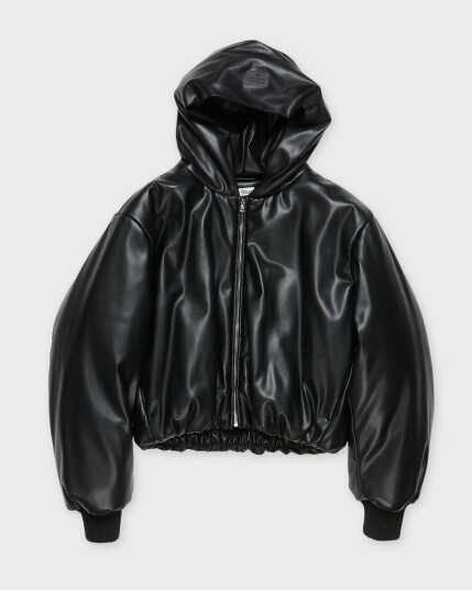 Acne Studios Dame Jakker Svart S, Acne Studios Dame Jakker Svart S,