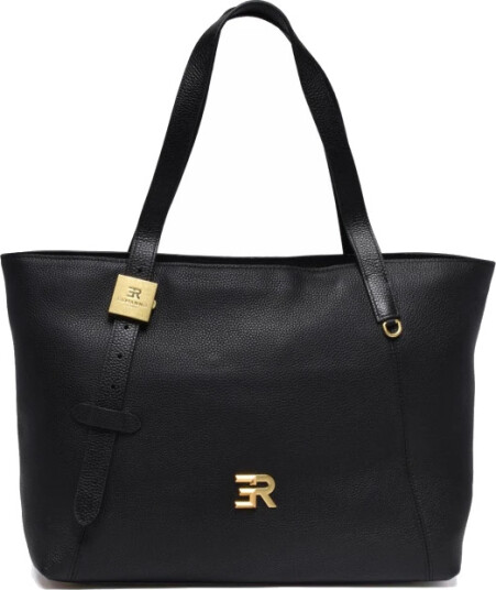 Ermanno Scervino Dame Vesker Svart ONE SIZE, Ermanno Scervino Dame Vesker Svart ONE SIZE,