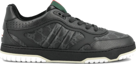 Gucci Herre Sko Svart 41 1/2 EU, Gucci Herre Sko Svart 41 1/2 EU,