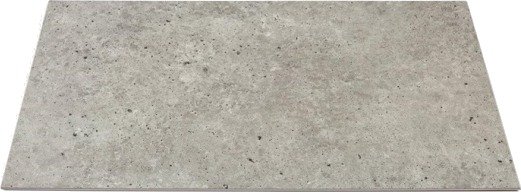 Inspiro Pvc-Veggpanel Mist 75 x 45 x 0,36 cm