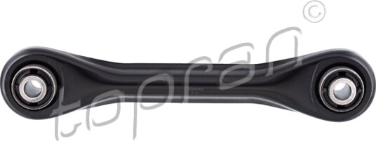 Bærebru/bærearm TOPRAN 304 509 Bærebru/bærearm TOPRAN 304 509