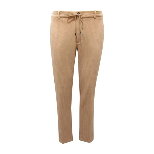 Circolo 1901 Herre Bukser Beige S