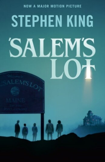 'Salem's Lot 'Salem's Lot