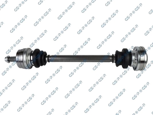 GSP 235005 Drivaksel