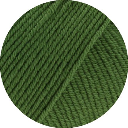 Lana Grossa Elastico 192 Leaf grønn