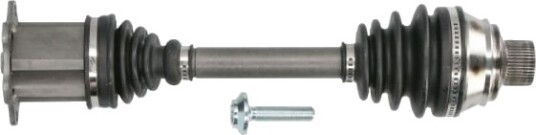 Pascal Drivaksel PASCAL G2A018PC