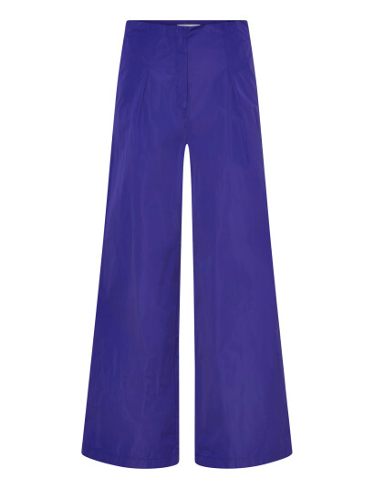 Dante6 Dante6 Tempest Wide Leg Pants Purple 44 Dante6 Dante6 Tempest Wide Leg Pants Purple 44