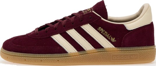 adidas Originals Handball Spezial W - Burgundy - 42 adidas Originals Handball Spezial W - Burgundy - 42