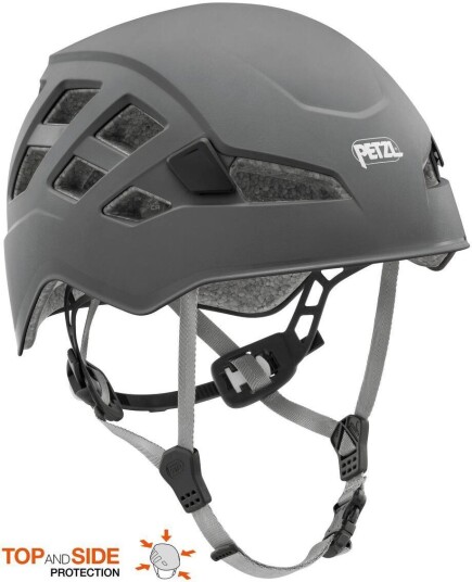 Petzl Boreogrey S/M Petzl Boreogrey S/M