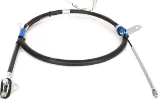 Bosch Tautrekk parkeringsbrems BOSCH 1 987 482 663