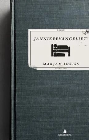 Jannikeevangeliet Av Marjam Idriss